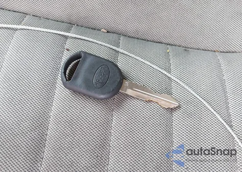 2016 Ford Taurus Se из США, поврежденный, VIN 1FAHP2D80GG100939